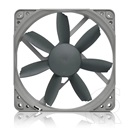 Noctua NF-S12B Redux PWM hűtő ventilátor (120 mm)
