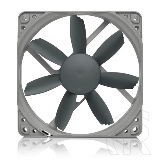 Noctua NF-S12B Redux PWM hűtő ventilátor (120 mm)