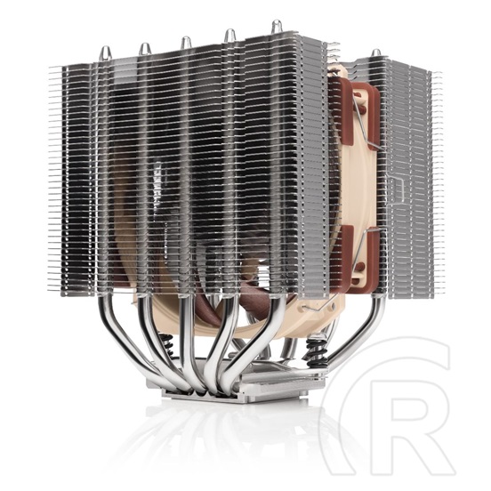 Noctua NH-D12L CPU hűtő
