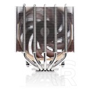 Noctua NH-D12L CPU hűtő