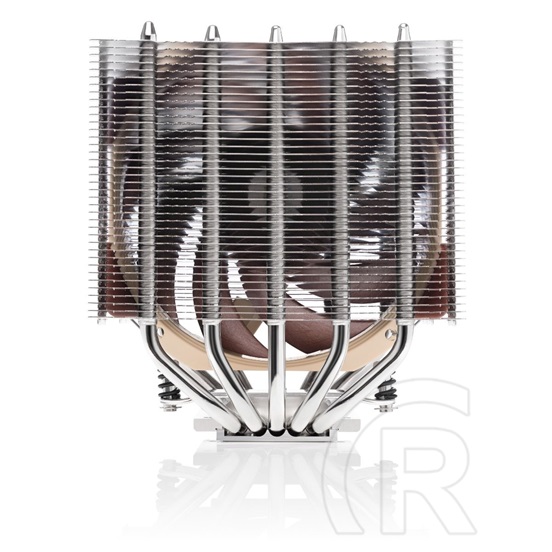 Noctua NH-D12L CPU hűtő