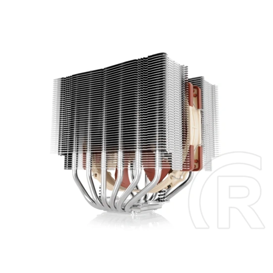 Noctua NH-D15S CPU hűtő