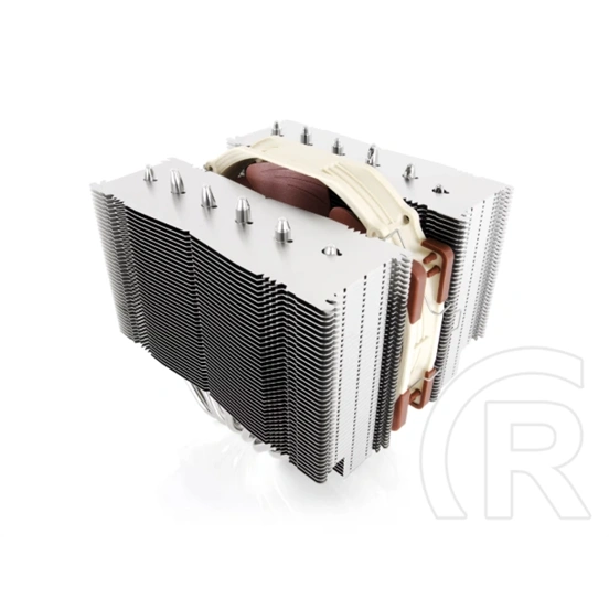 Noctua NH-D15S CPU hűtő