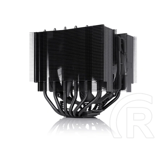 Noctua NH-D15S CPU hűtő (fekete)