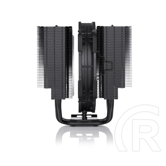 Noctua NH-D15S CPU hűtő (fekete)