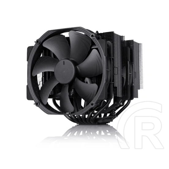 Noctua NH-D15 CPU hűtő (fekete)