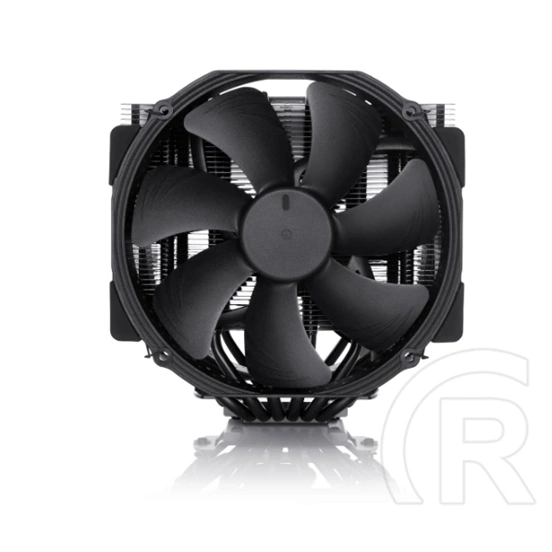 Noctua NH-D15 CPU hűtő (fekete)