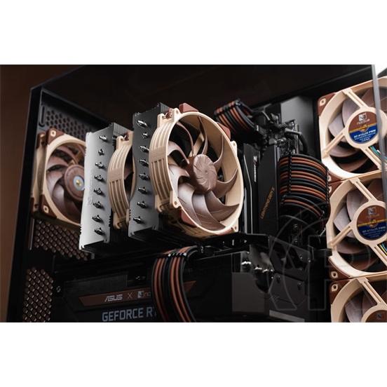 Noctua NH-D15 G2 LBC CPU hűtő