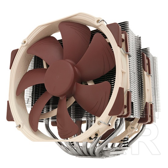 Noctua NH-D15 SE-AM4 CPU hűtő