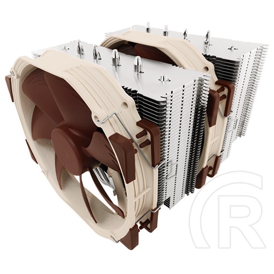 Noctua NH-D15 SE-AM4 CPU hűtő