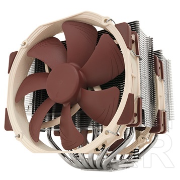 Noctua NH-D15 SE-AM4 CPU hűtő