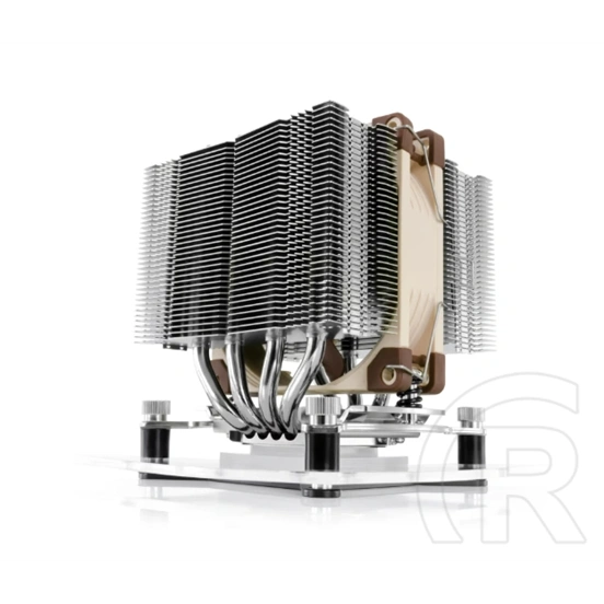 Noctua NH-D9L 3U CPU hűtő
