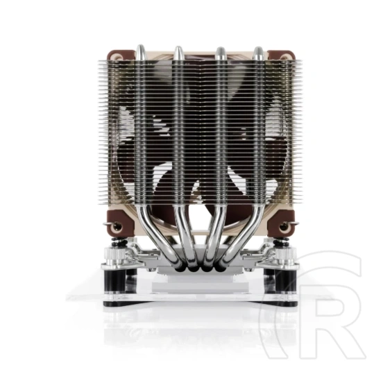 Noctua NH-D9L 3U CPU hűtő
