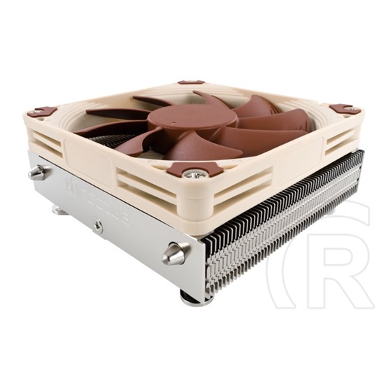 Noctua NH-L9I CPU hűtő