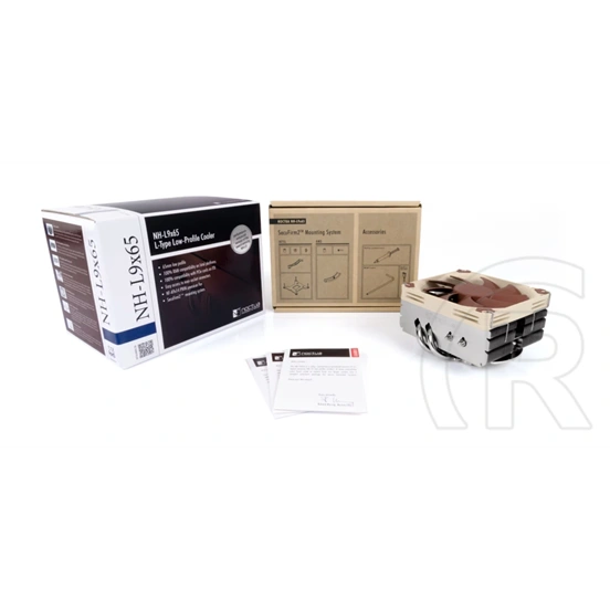 Noctua NH-L9x65 CPU hűtő