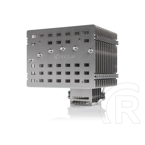 Noctua NH-P1 Passzív CPU hűtő