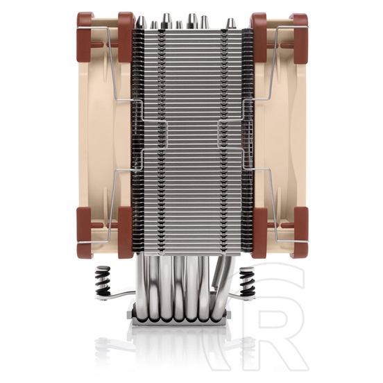 Noctua NH-U12A CPU hűtő