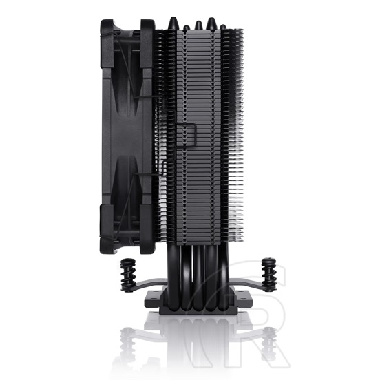 Noctua NH-U12S CPU hűtő (fekete)