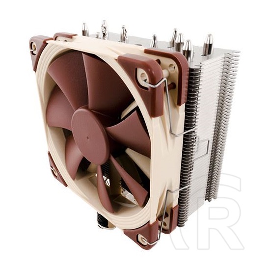 Noctua NH-U12S SE-AM4 CPU hűtő