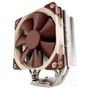 Noctua NH-U12S SE-AM4 CPU hűtő