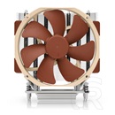 Noctua NH-U14S TR4-SP3 CPU hűtő