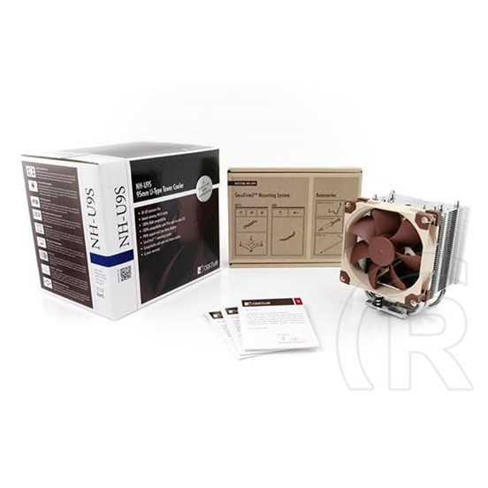 Noctua NH-U9S CPU hűtő