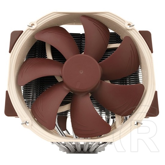 Noctua NH-D15 CPU hűtő