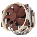 Noctua NH-D15 CPU hűtő