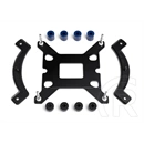 Noctua NM-I17XX-MP83 Chromax Black Mounting-Kit