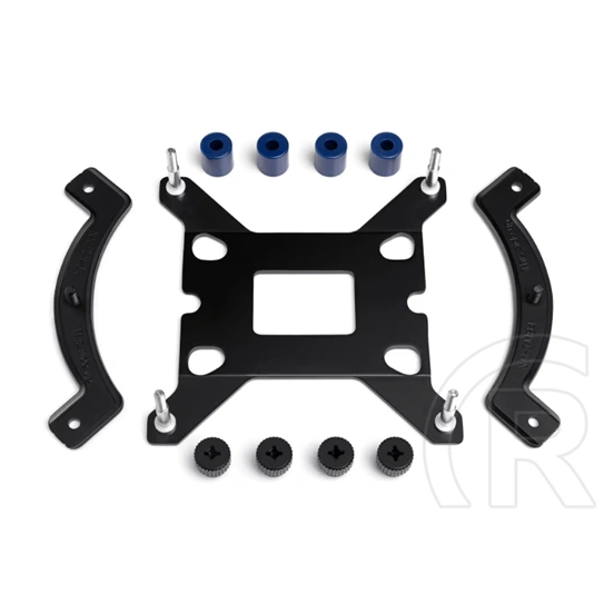 Noctua NM-I17XX-MP83 Chromax Black Mounting-Kit