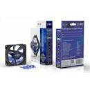 Noiseblocker BlackSilentFan X-1 (80 mm)