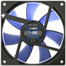 Noiseblocker BlackSilentFan XE-2 (92 mm)