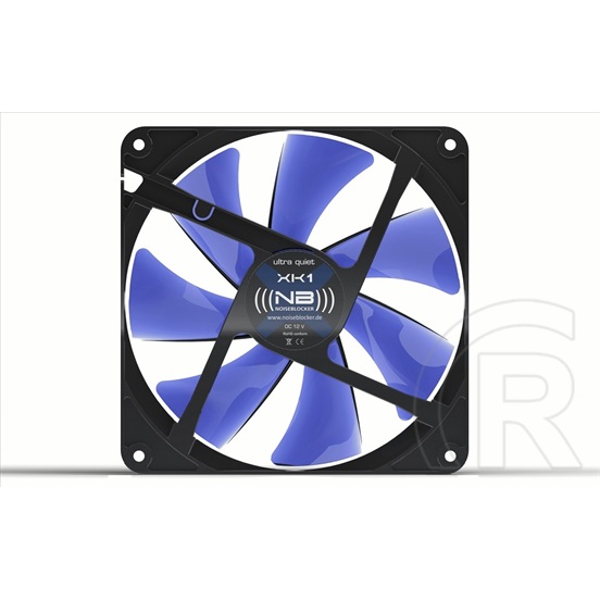 Noiseblocker BlackSilentFan XK-1 (140 mm)