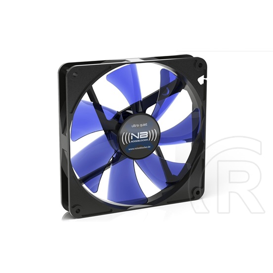 Noiseblocker BlackSilentFan XK-1 (140 mm)