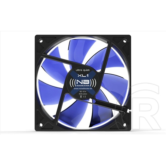 Noiseblocker BlackSilentFan XL-1 (120 mm)