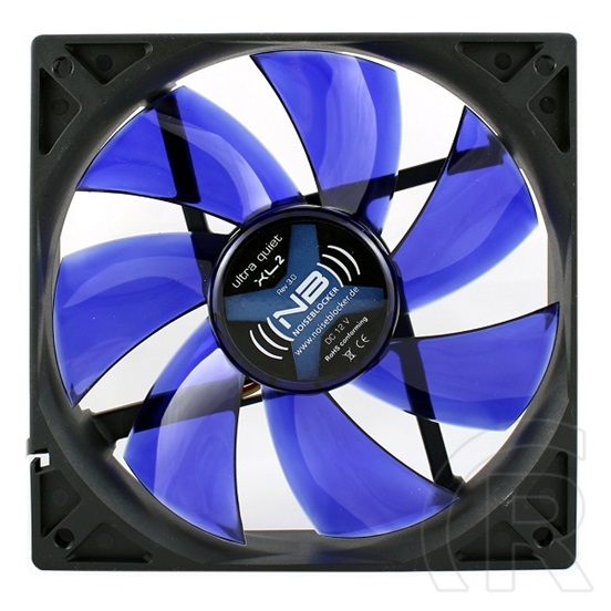 Noiseblocker BlackSilentFan XL-2 (120 mm)