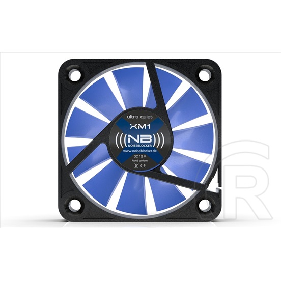 Noiseblocker BlackSilentFan XM-1 (40 mm)