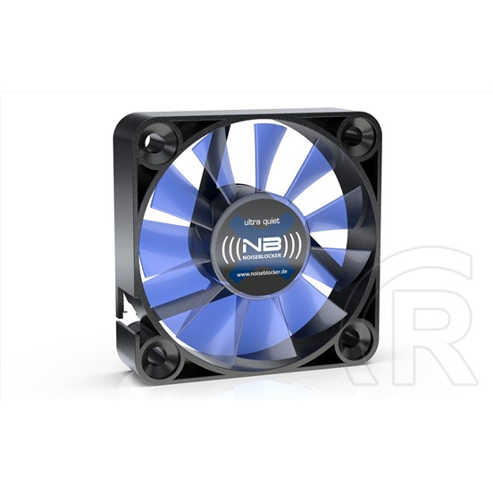 Noiseblocker BlackSilentFan XM-1 (40 mm)