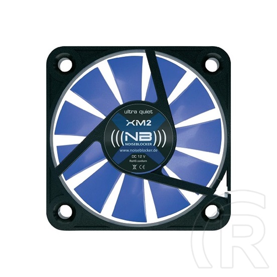 Noiseblocker BlackSilentFan XM-2 (40 mm)