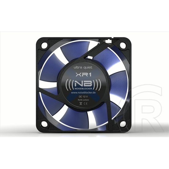 Noiseblocker BlackSilentFan XR-1 (60 mm)