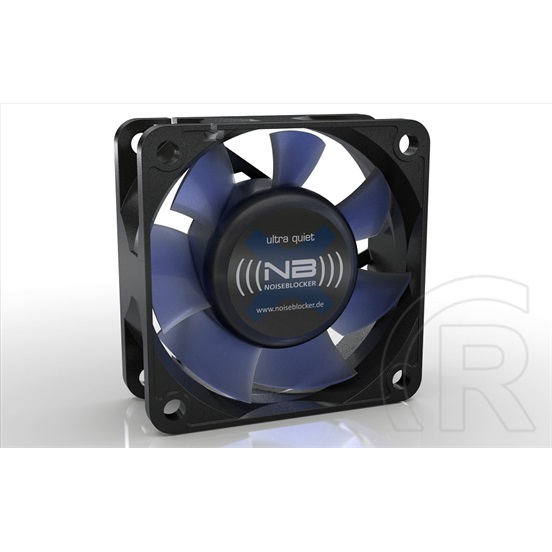 Noiseblocker BlackSilentFan XR-1 (60 mm)