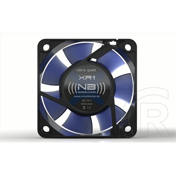 Noiseblocker BlackSilentFan XR-1 (60 mm)