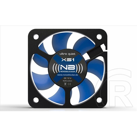 Noiseblocker BlackSilentFan XS-1 (50 mm)