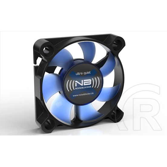 Noiseblocker BlackSilentFan XS-1 (50 mm)