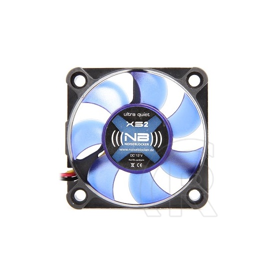 Noiseblocker BlackSilentFan XS-2 (50 mm)