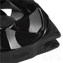 Noiseblocker eLoop B12-PS Black Edition PWM ventilátor (120 mm)