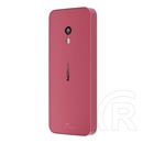 Nokia 225 4g (2024) mobiltelefon (dualsim) rózsaszín