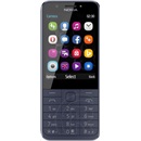 Nokia 230 Dual-SIM kártyafüggetlen (kék)