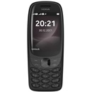 Nokia 6310 (2021) mobiltelefon (Dual-SIM, fekete)