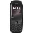 Nokia 6310 (2021) Dual SIM kártyafüggetlen (fekete)